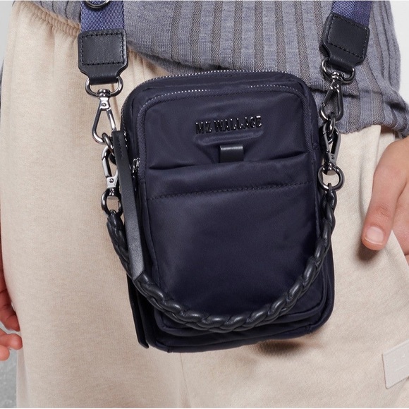 MZWALLACE DAWN MINI BOWERY CROSSBODY BAG - Picture 3 of 3